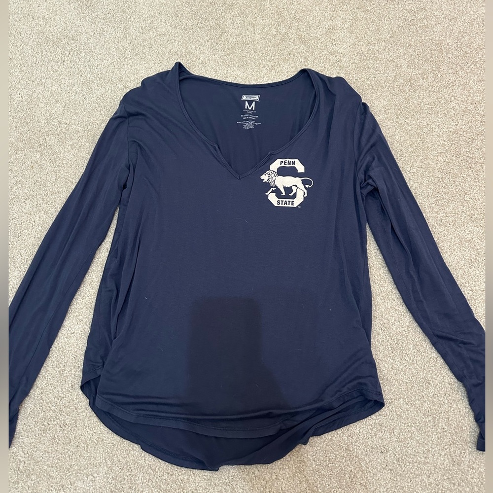 Penn State Long Sleeve